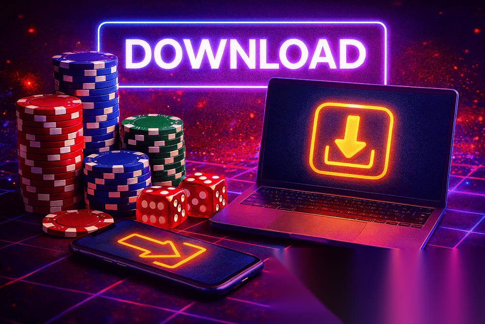 Guia para baixar e instalar o APK 5173win
