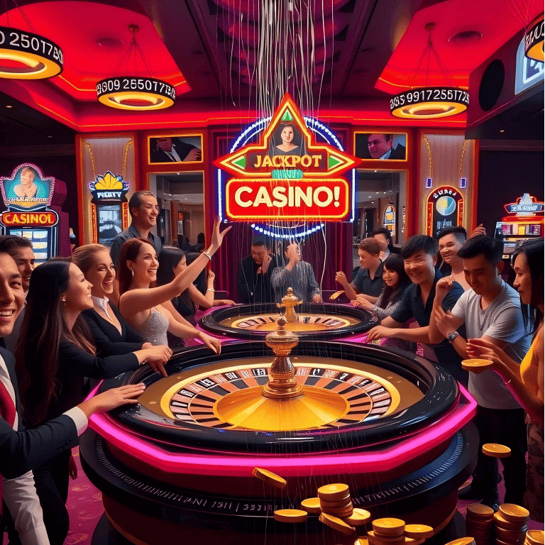 Maior jackpot da 5173win com prêmio multimilionário